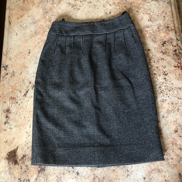 Yves Saint Laurent Suit size 34 - Picture 5 of 16